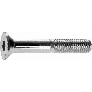 Tornillo Allen DIN 7991