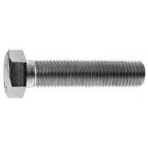 Tornillo DIN 933 / ISO 4017