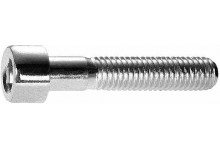 Tornillo DIN 912 / ISO 4762