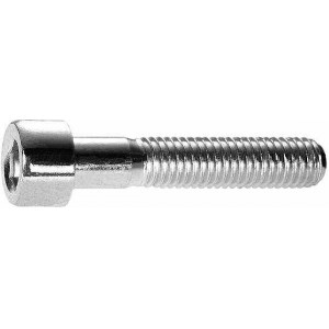 Tornillo Allen DIN 912 / ISO 4762